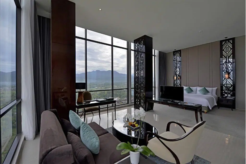 room image