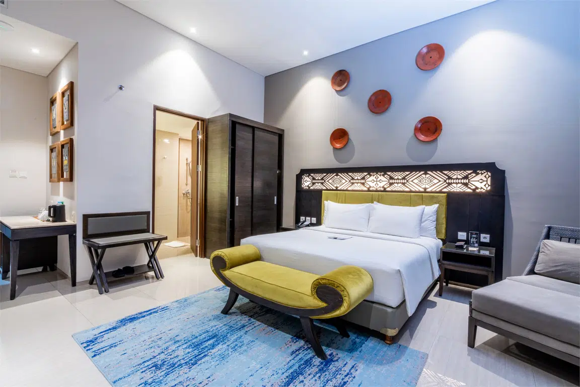 room image